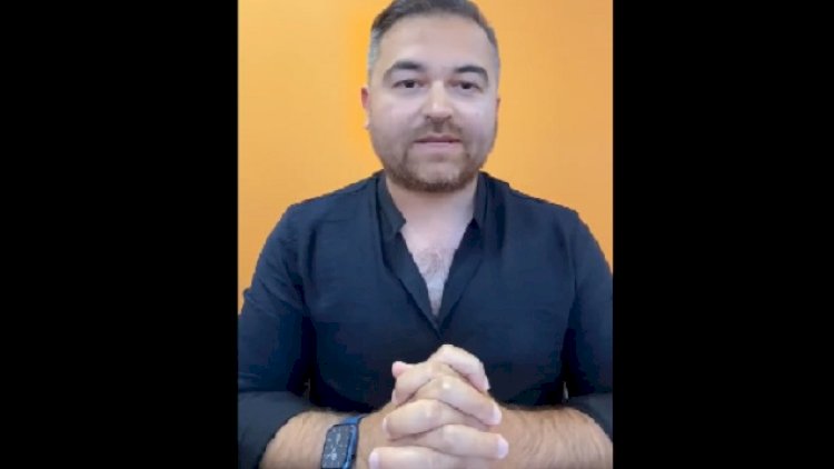    İlkin Həsəni həm bir qadından, həm də polisdən şikayətçidir - Video   