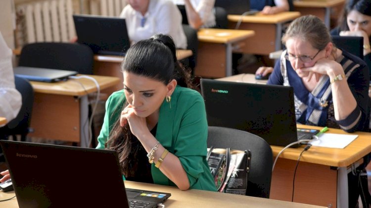    MİQ: Riyaziyyat fənni üzrə imtahanı yenidən keçiriləcək   