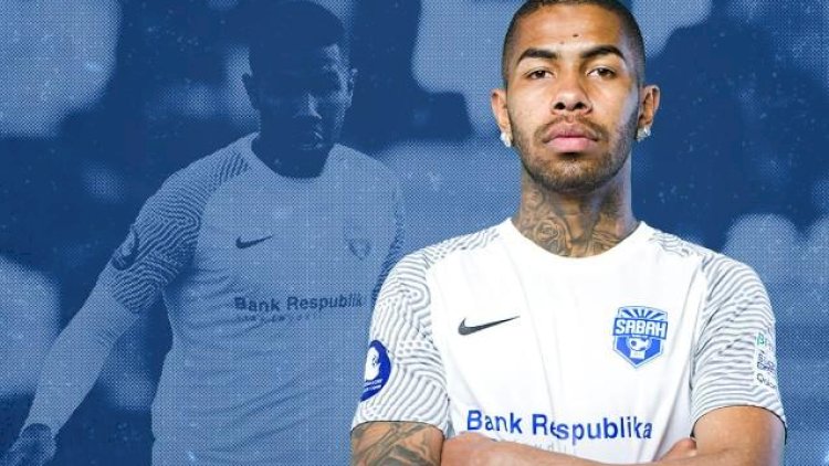    “Sabah“ın futbolçusu Belarus klubunda   