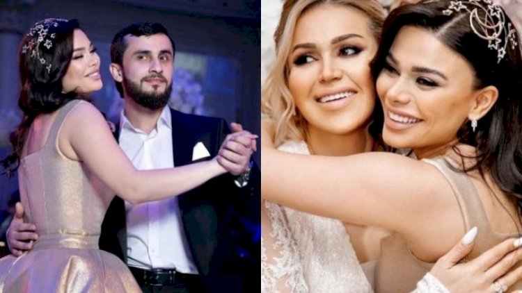    Aysundan ETİRAF: “Yoldaşımın birinci xanımından qızı var”   - Video