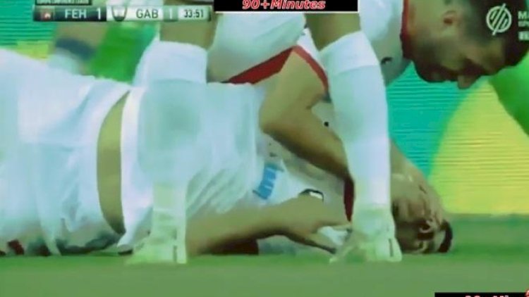    “Qəbələ“nin dili qatlanan futbolçusundan xəbər var   