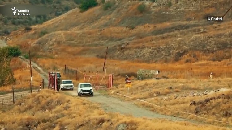    Erməni çobanları türk əsgərlərinə necə “əsir” düşdü?   - Sərhəddəki təxribatın pərdəarxası