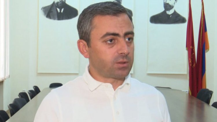    “Sentyabrdan mübarizə yeni nəfəs və ruh alacaq”   - Erməni müxalifəti