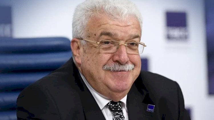    Qusmandan tarix dərsi: “Hər kəs bunu başa düşür”   