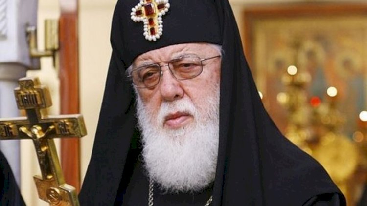    Gürcü patriarxı Qarabağa dəvət olundu   