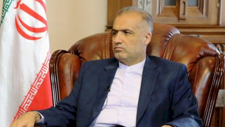    İrandan təklif: “Üçlü gömrük ittifaqı yaradaq“   