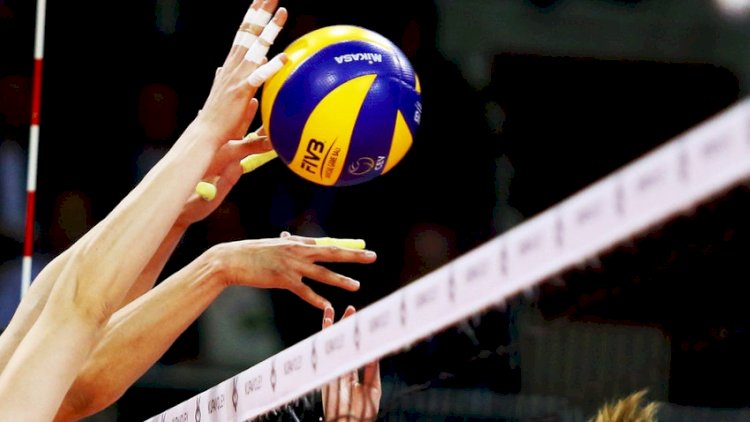    Voleybol Super Liqasında komanda sayı artırıla bilər   