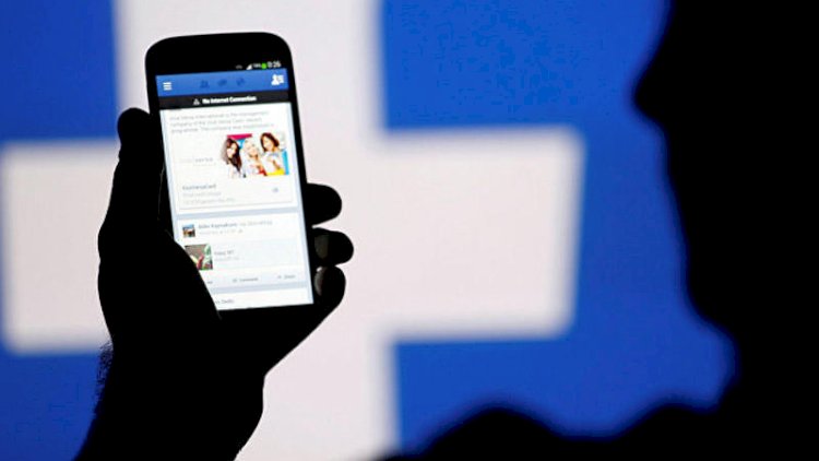    “Facebook“da yenilik: Mark Zukerberq məlumat yaydı   