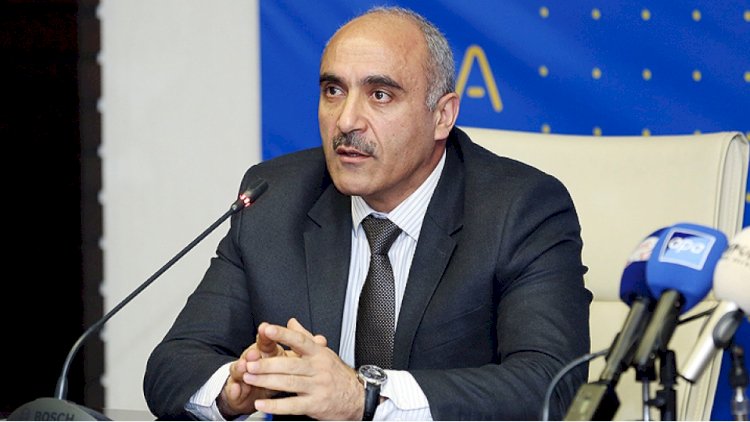    “Taksi fəaliyyəti özbaşına buraxılıb: Əgər sürücü narkomaniyaya meyllidirsə...”   