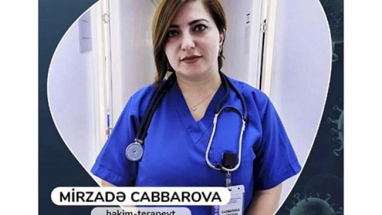    Özünü öldürən həkim haqda açıqlama   