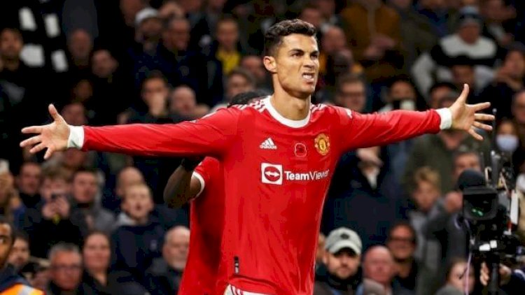    Avropanın nəhəngləri Ronaldonu bəyənmədi   