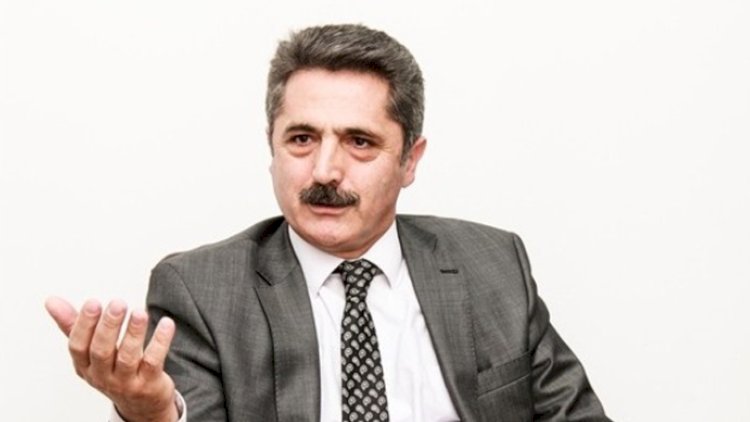    Zəlimxan Məmmədliyə pensiya mesajı gəldi - 240 manat...   