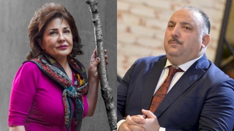    “Əvvəllər kiminsə bacısına, arvadına, dostunun bacısına...” - Etiraz   