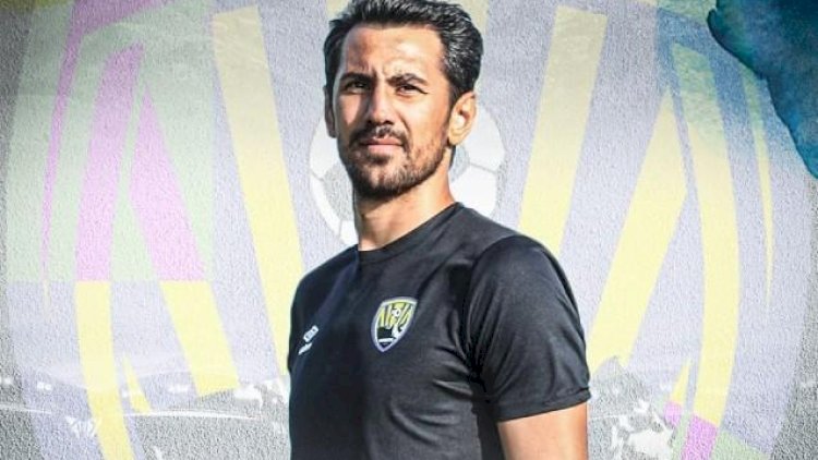    Kəpəz“ məşhur futbolçunu heyətinə qatdı   