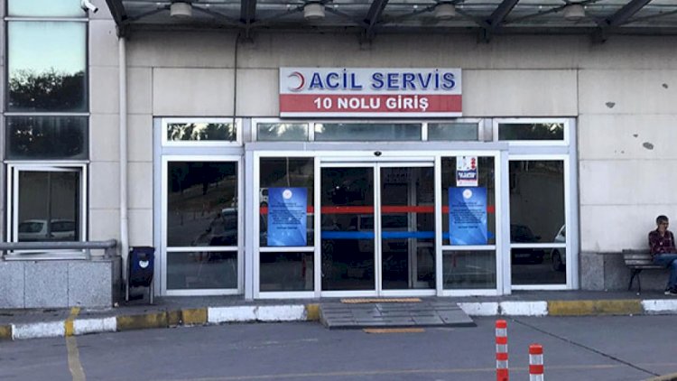    Türkiyədə sudan kütləvi zəhərlənmə:   1 nəfər öldü