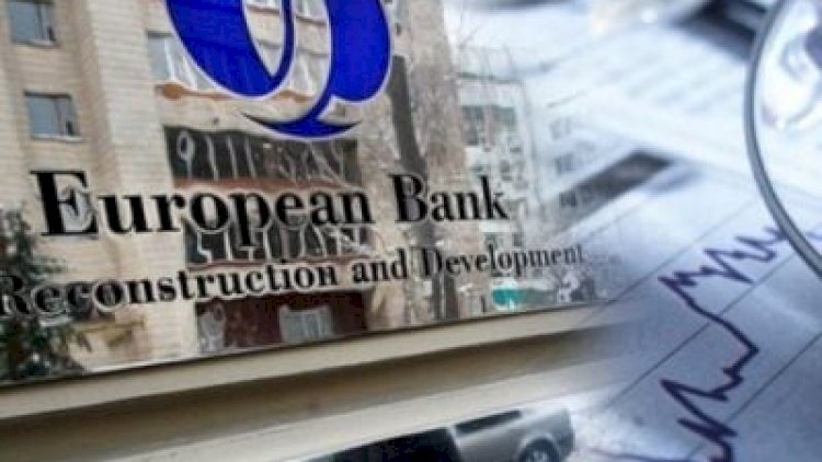    AYİB Orta Dəhlizə 100 milyondan çox vəsait ayırdı   