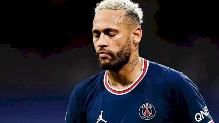    Neymar PSJ-də qalacaqmı?   