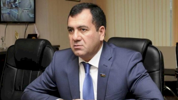    “Naxçıvanlıların, qərbi azərbaycanlıların iqtidarda təmsil olunması onlara ana südü qədər halaldır“   