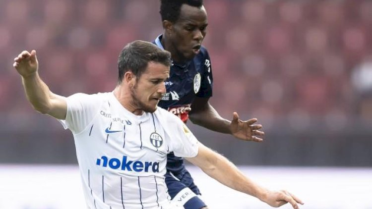    “Qarabağ“ın rəqibindən qolsuz bərabərlik   