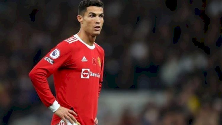    Ronaldo “Atletiko“ya keçməyə razıdır   