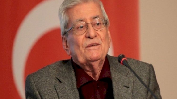    Məşhur türkiyəli yazıçı vəfat etdi   