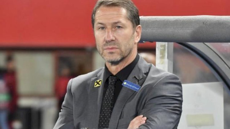   “İndi bütün gücümüzlə “Qarabağ”la oyuna hazırlaşmalıyıq” - Franko Foda   