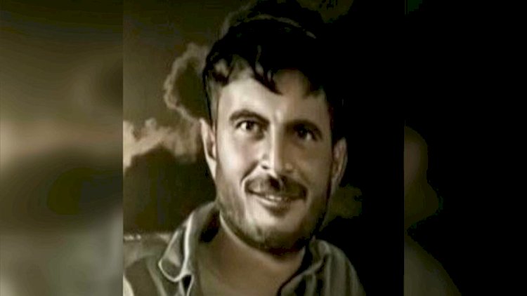    Kod adı “Kendal erməni“ olan terrorçu məhv edildi   