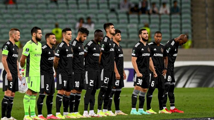    “Qarabağ“ın Surixə səfər proqramı açıqlandı   
