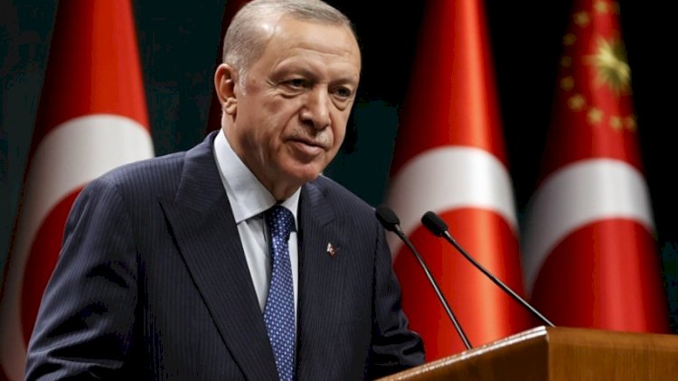    Ərdoğan: “Yunanıstan Lozanna müqaviləsinin şərtlərini pozur“   
