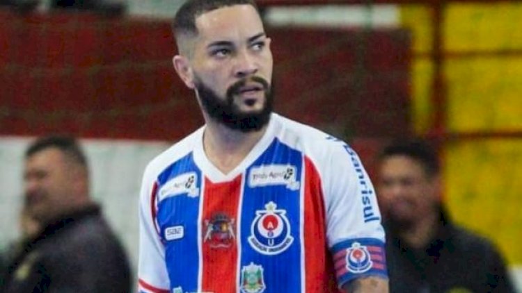    “Araz-Naxçıvan“ daha bir braziliyalı oyunçu transfer etdi   