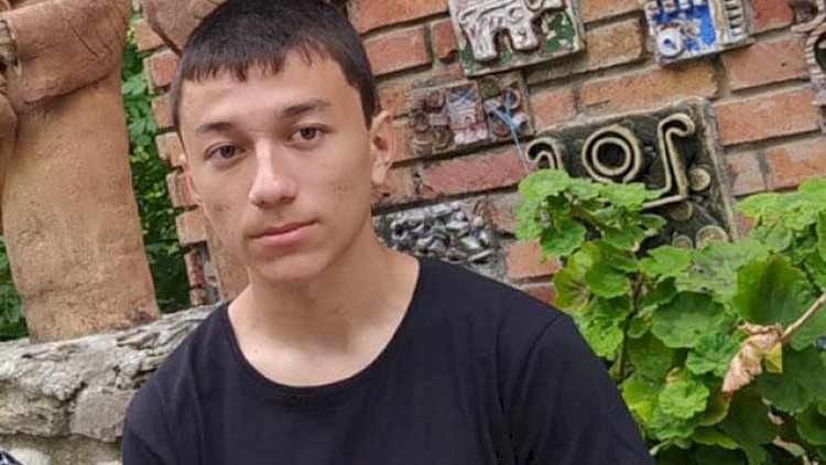    İtkin oğlanın meyiti dənizdən çıxarıldı   
