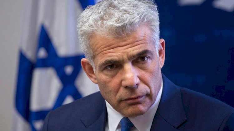    “Rusiya ilə münasibətlər vacibdir“ - Lapid   