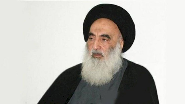    Ayətullah Sistaninin ölüm xəbəri - Rəsmi açıqlama verildi   