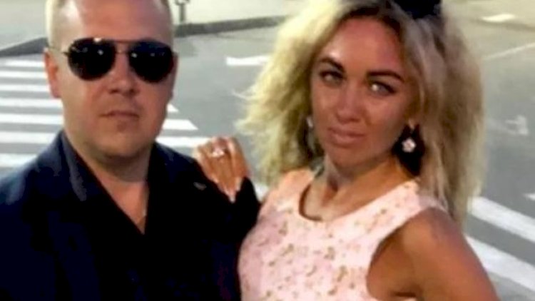    Rus kişi Ukraynaya görə arvadından polisə şikayət etdi   