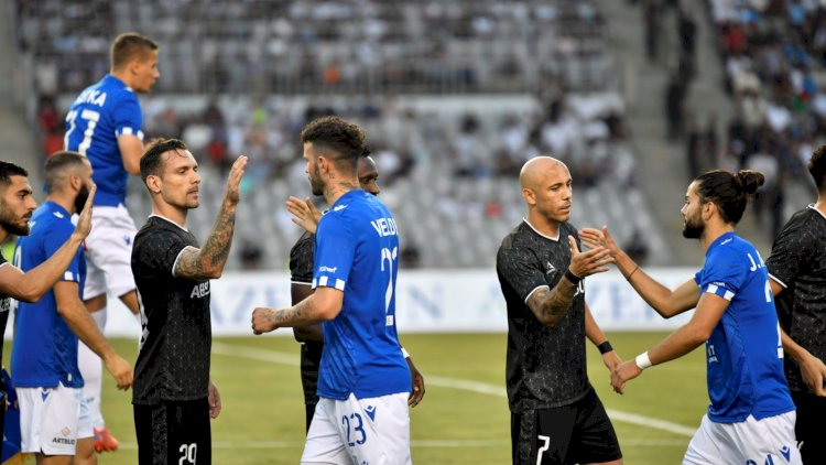    “Sürix” - “Qarabağ” oyunu bu ölkədən olan hakimlərə tapşırıldı   
