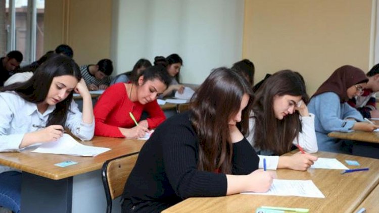    Tələbələrin köçürülməsinə başlanıldı   