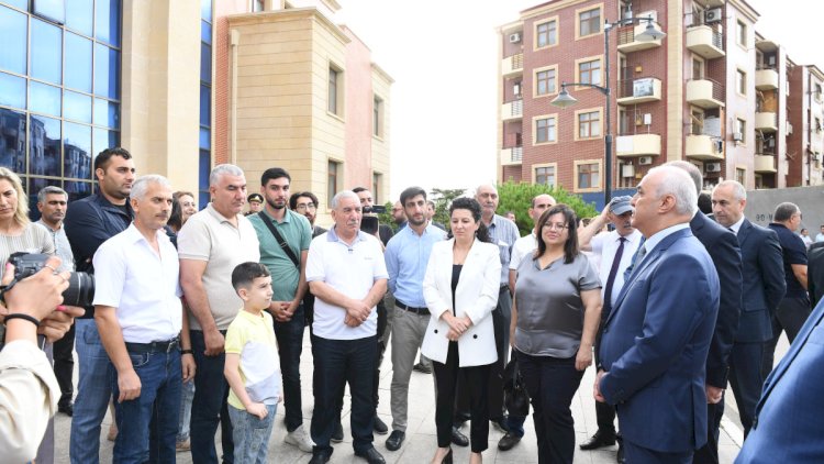    Zəngilana neçə nəfər köçüb? - RƏSMİ   