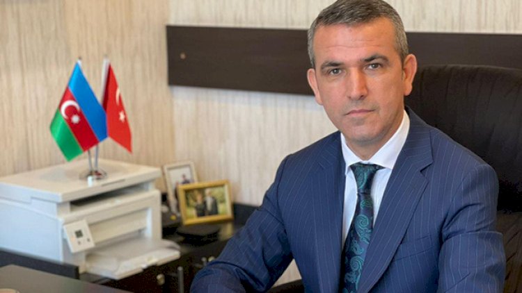    “Yeni Müsavat”dan gedən redaktor:   “Bəzi planlarım var”