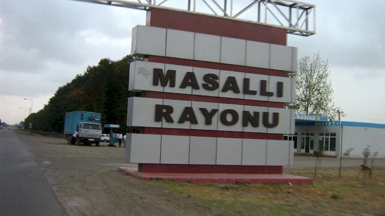    Masallıya yeni icra başçısı təyin olundu   