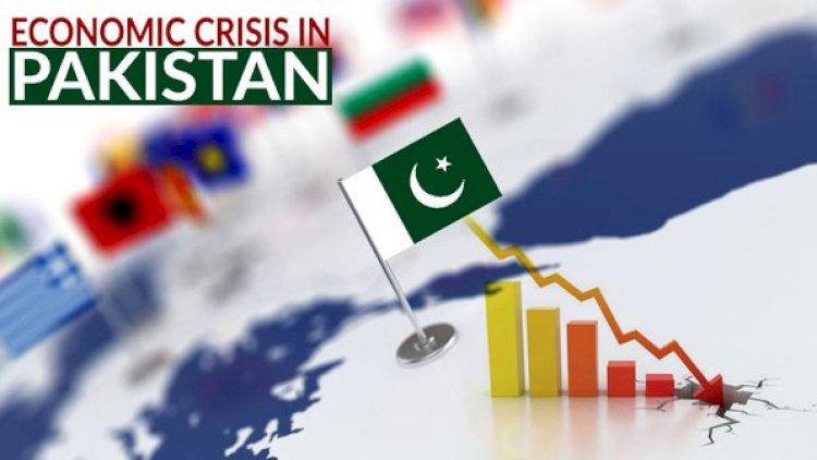    Pakistan dövlət aktivlərini satışa çıxardı   