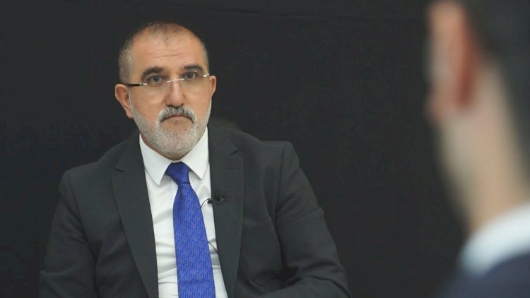    “Ehtiyada olan xüsusi təyinatlılar təlimə çağırılıb” - Rauf Arifoğlu   