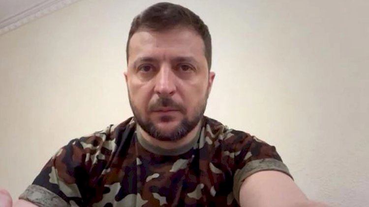    “Hətta işğalçılar da etiraf edirlər ki, biz qalib gələcəyik“   
