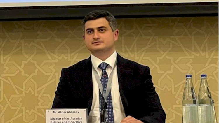    Yeni icra başçısı kollektivə təqdim olundu   