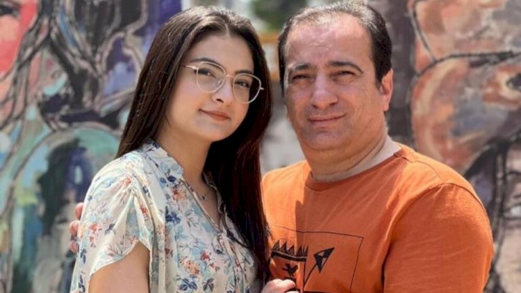    Xalq artistindən ailəsinin sonbeşiyi ilə bağlı paylaşım   