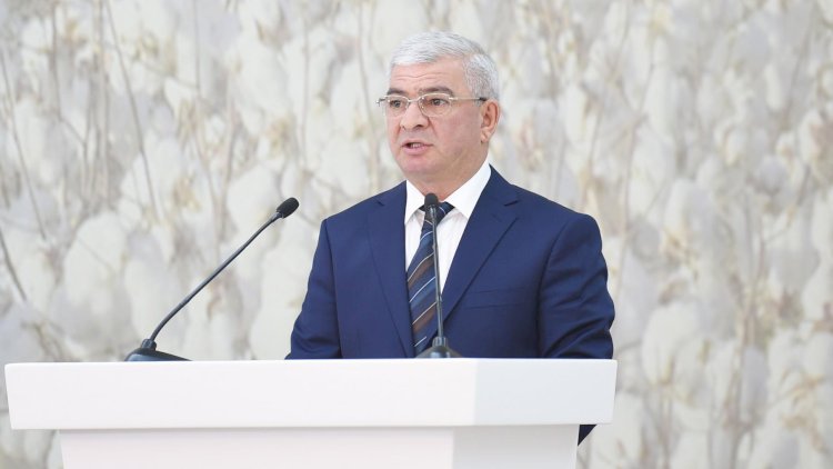    İşdən çıxarılan başçı: “Bundan sonra nə məsləhət bilinəcəksə...“   