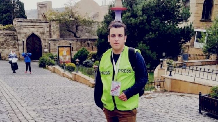    Blogerin qatilinə 10 il həbs istənildi   