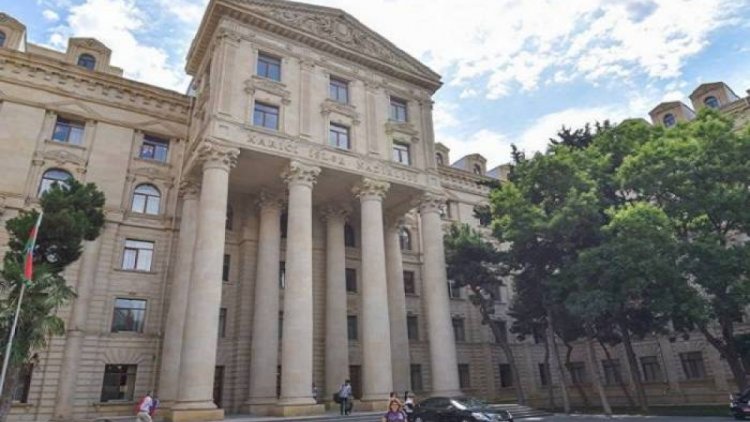    Qoşulmama Hərəkatı Bakıda tədbir keçirir   