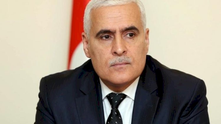    Vüqar Rəhimzadə: “Məmurlar Prezidentin xəbərdarlığından nəticə çıxarmalıdır”   