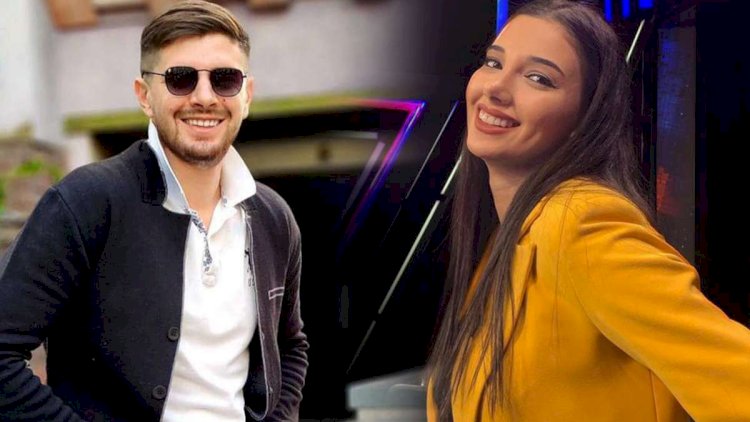    CBC aparıcısı futbolçu ilə ailə qurur   