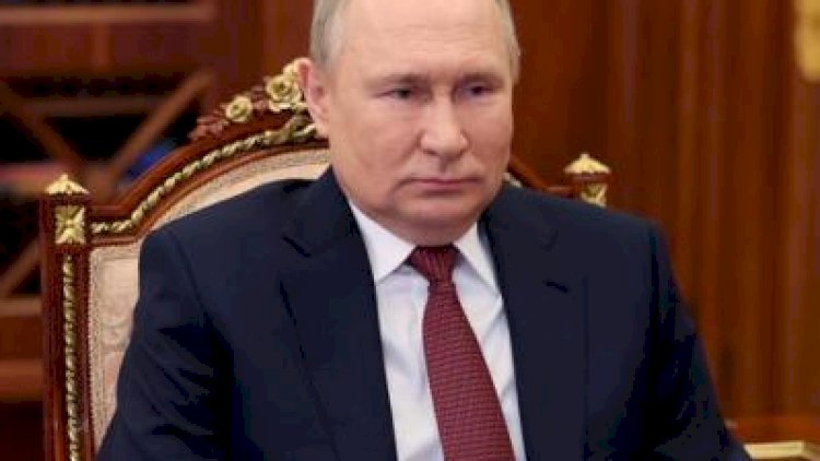    Putin: “Onlar bizimlə işləmək istəmir“   